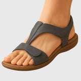 Marie | Sandales Orthopédiques