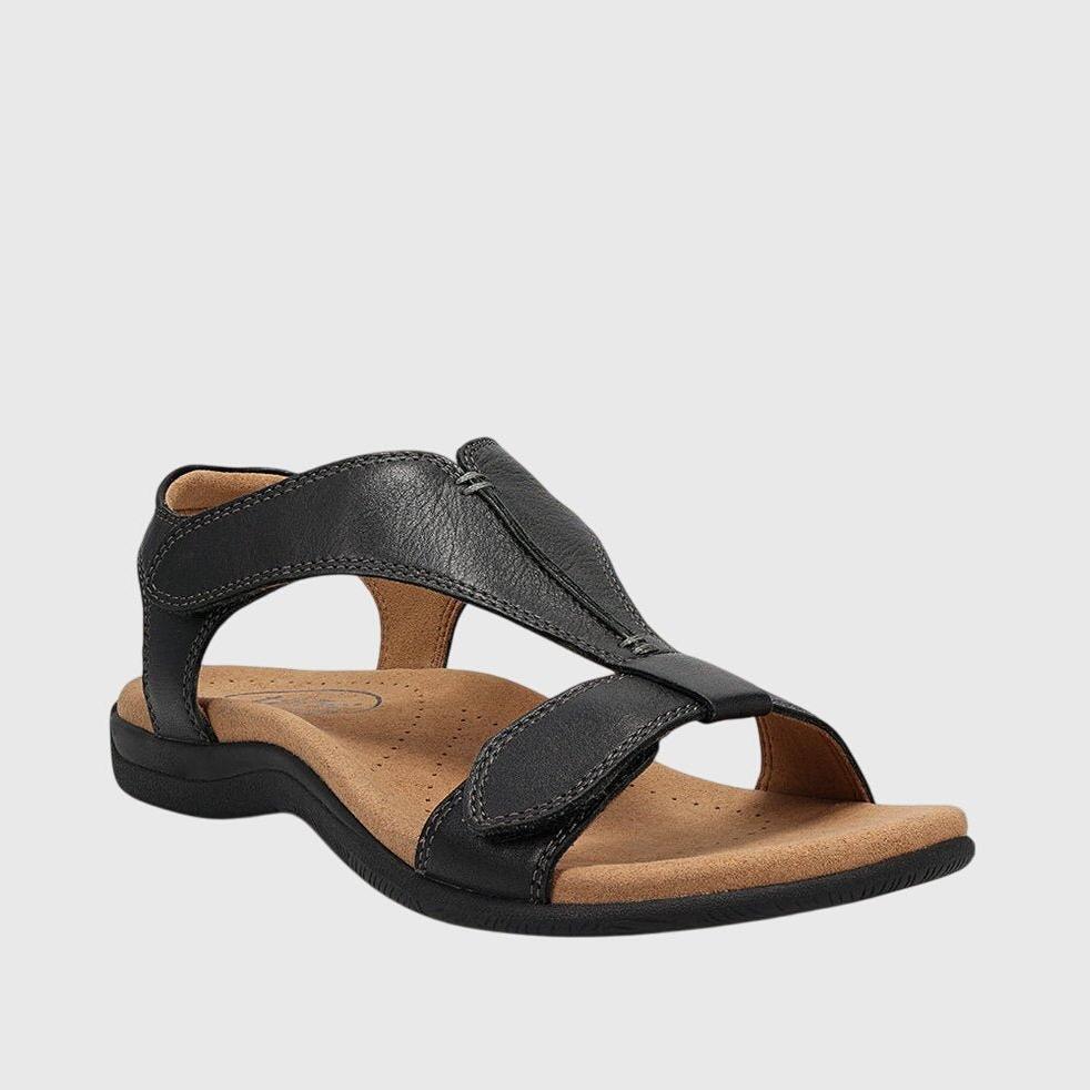 Marie | Sandales Orthopédiques