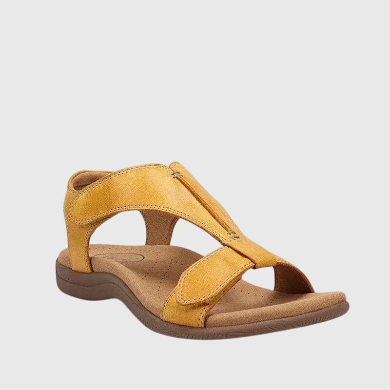 Marie | Sandales Orthopédiques