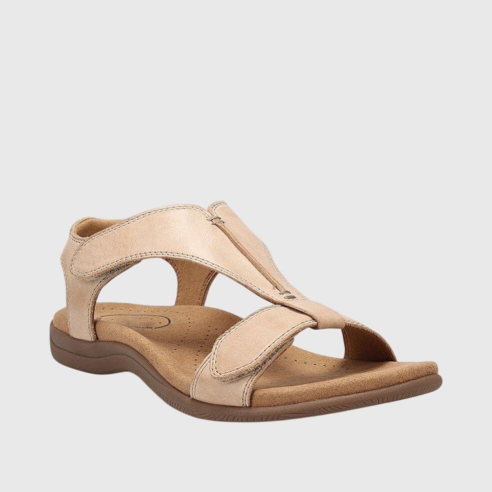 Marie | Sandales Orthopédiques