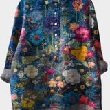 Mathilde | Blouse de Luxe