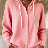 Melanie - Cardigan Douillet Élégant