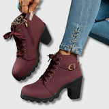 Melina | Bottines