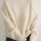 Mette | Pull en Cachemire