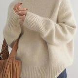 Mette | Pull en Cachemire