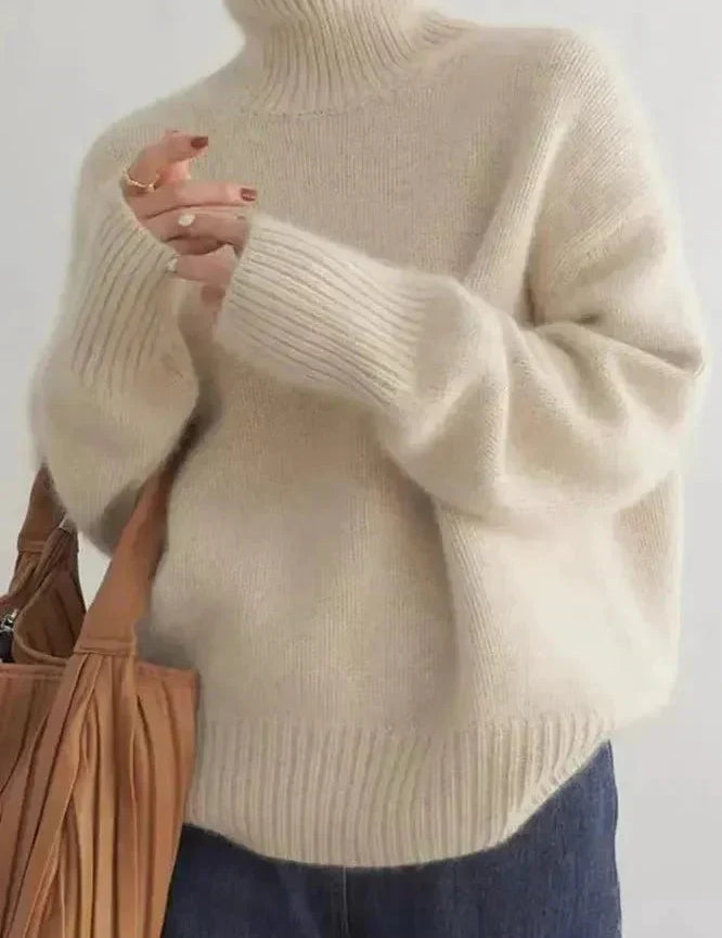 Mette | Pull en Cachemire