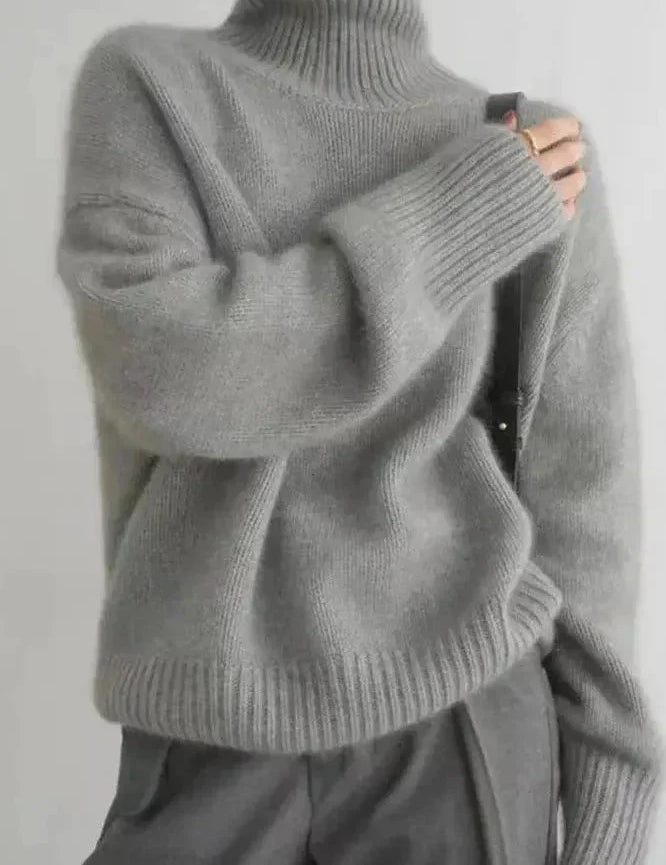 Mette | Pull en Cachemire