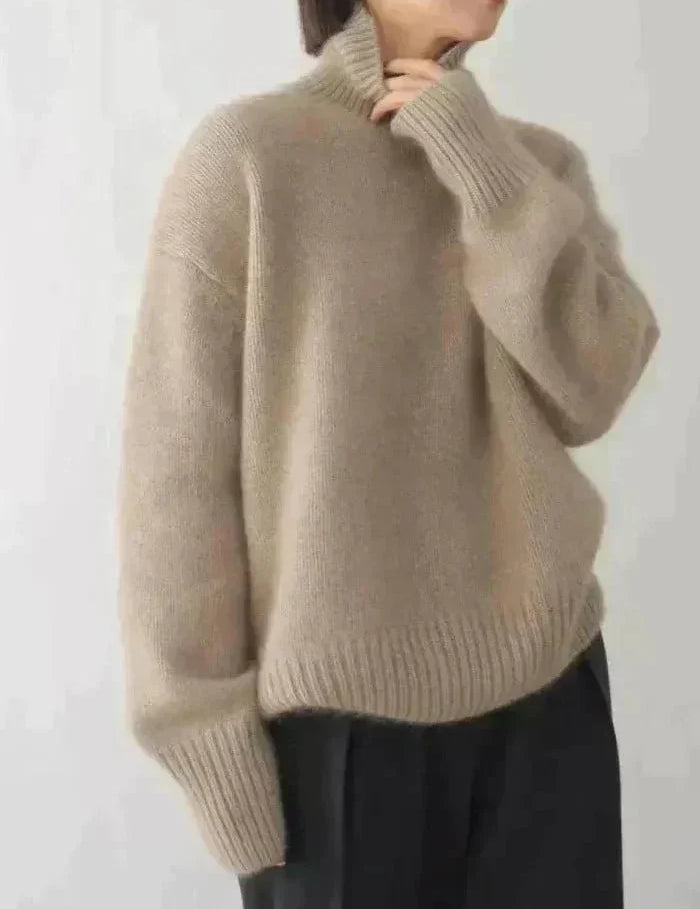 Mette | Pull en Cachemire