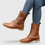 Mette | Bottes Orthopédiques
