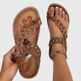 Mette | Sandales Orthopédiques