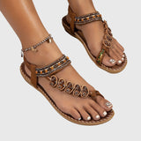 Mette | Sandales Orthopédiques