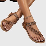 Mette | Sandales Orthopédiques