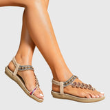 Mette | Sandales Orthopédiques
