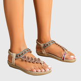 Mette | Sandales Orthopédiques