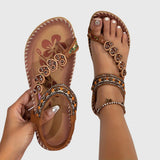 Mette | Sandales Orthopédiques
