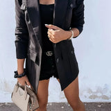 Mille | Blazer Élégant