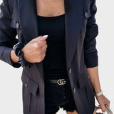 Mille | Blazer Élégant