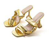 Mille | Talons élégants