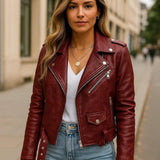 Mille | Manteau Élégant