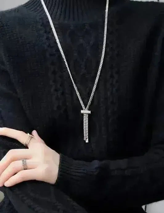 Mille | Pull en Cachemire
