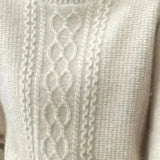 Mille | Pull en Cachemire