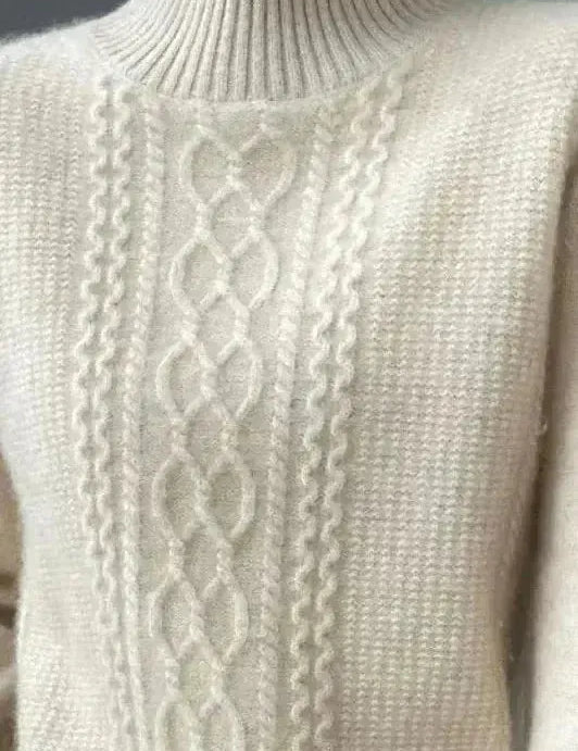 Mille | Pull en Cachemire