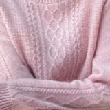 Mille | Pull en Cachemire