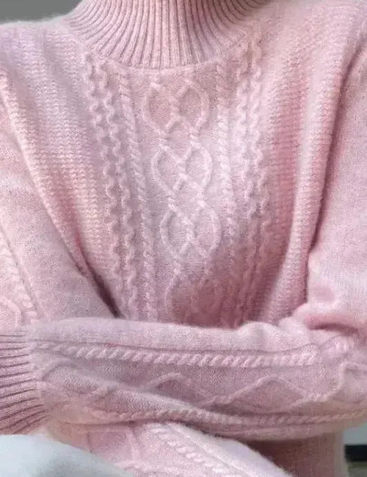Mille | Pull en Cachemire