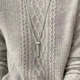 Mille | Pull en Cachemire