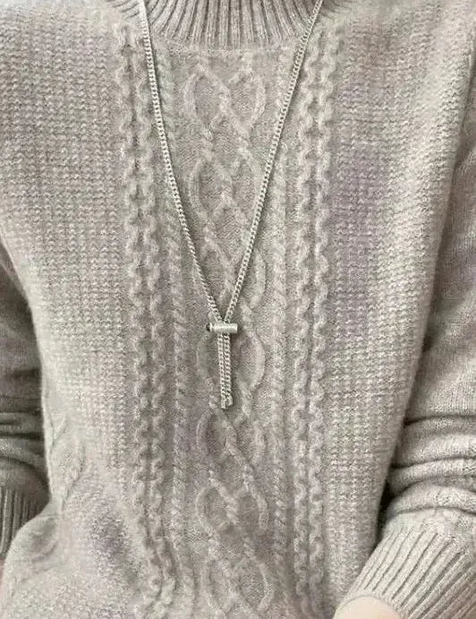 Mille | Pull en Cachemire