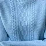 Mille | Pull en Cachemire