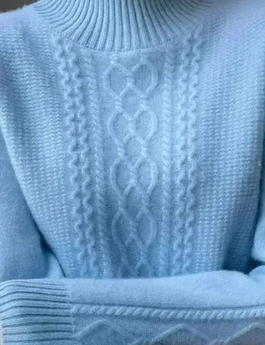 Mille | Pull en Cachemire