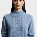 Mille | Pull en Cachemire
