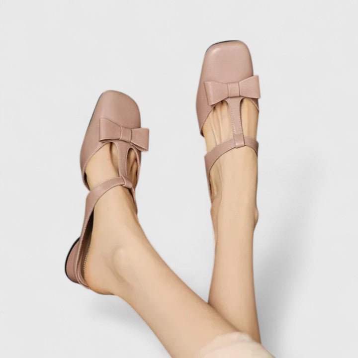 Mille | Sandales Orthopédiques