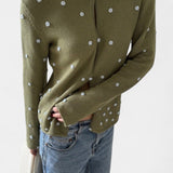 Mille | Cardigan Romantique