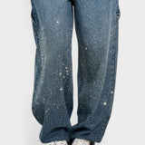 Millea | Pantalons Snedkerjeans Ballon