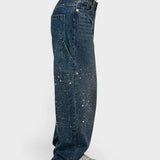 Millea | Pantalons Snedkerjeans Ballon