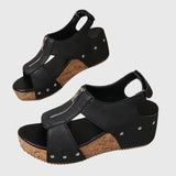 Millea | Sandales orthopédiques