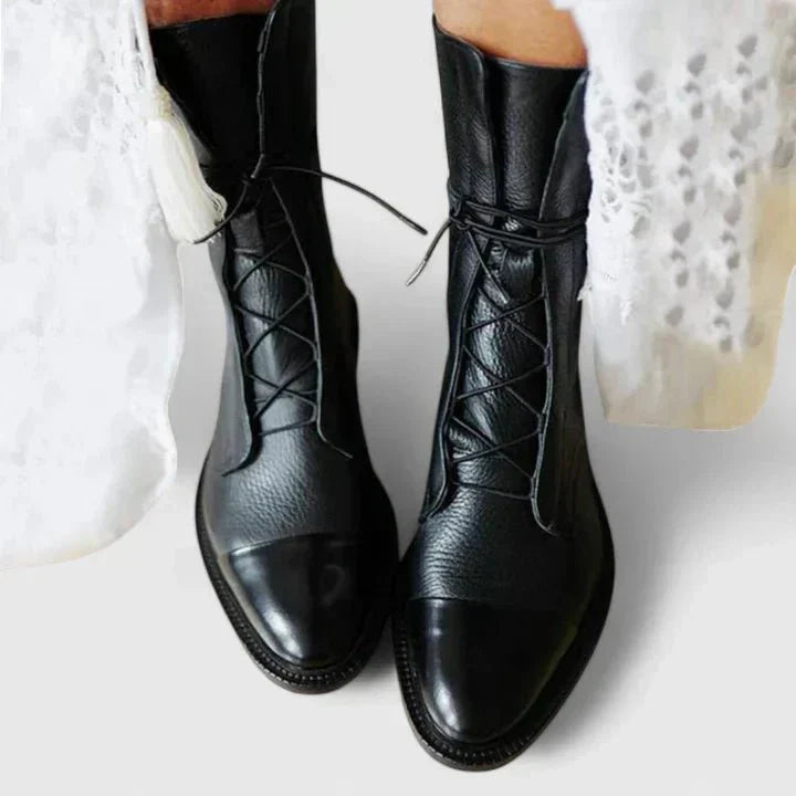 Millea | Bottes Orthopédiques