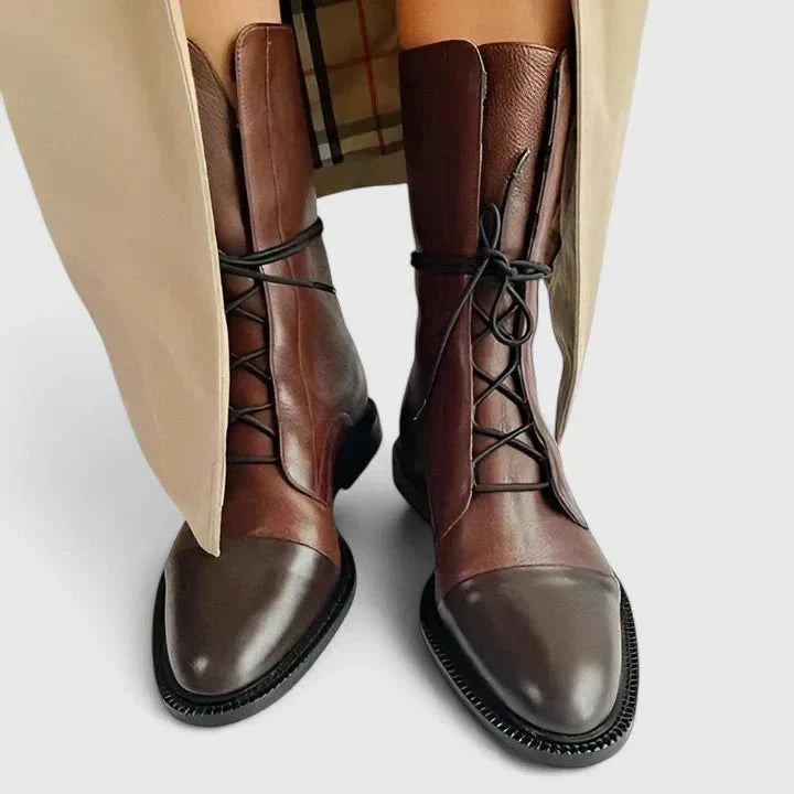 Millea | Bottes Orthopédiques