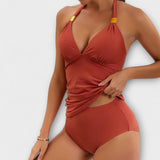 Millea | Maillot de bain deux pièces