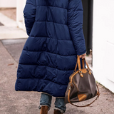 Millie™ | Manteau réversible premium