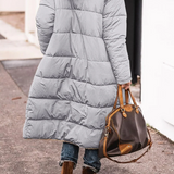 Millie™ | Manteau réversible premium