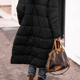 Millie™ | Manteau réversible premium