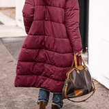 Millie™ | Manteau réversible premium