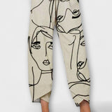 Nahia | Pantalons