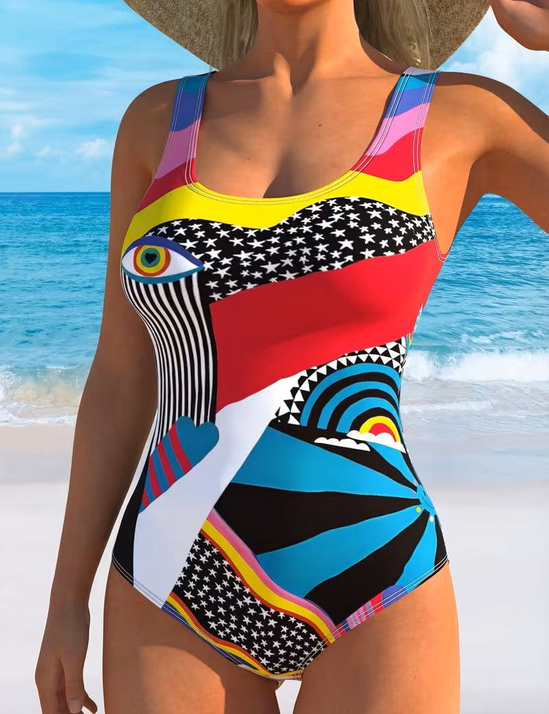 Namibie | Maillot de bain