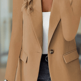 Nanna | Blazer Classique