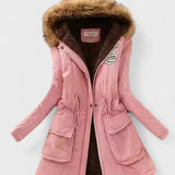 Nanna™ | Manteau léger et élégant