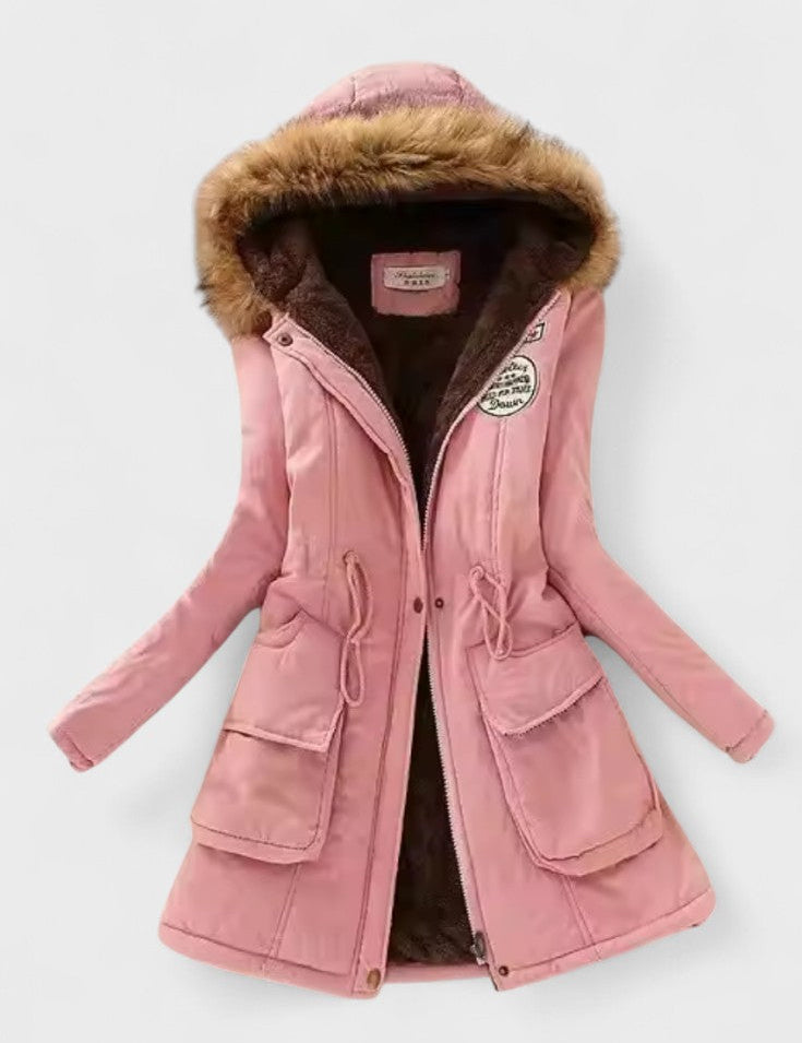 Nanna™ | Manteau léger et élégant